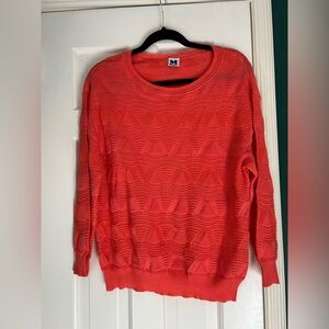 Missoni sweater